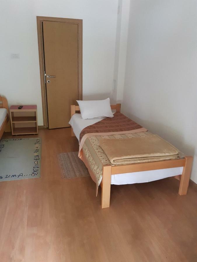 Hotel Sobe Gmitrovic Rtanj Exterior foto
